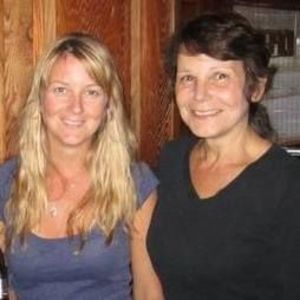 Meet your Posher, Joni